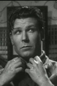 Photo of Yevgeni Nemchenko as senior lieutenant Solovyov