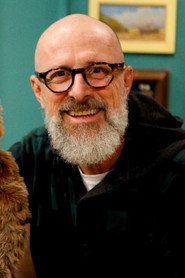 Photo of Fernando Gomes as Gato Pintado / Relógio / Fura Bolo (voice)