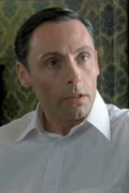 Photo of Fabrizio Kofler as Schwarzkopf