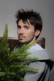 Photo of Patrick Loree as Darren