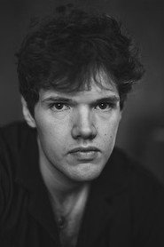 Photo of Scott Burchell as Dan Williams
