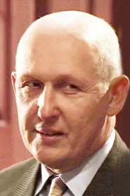 Photo of R.D. Reid as Manager