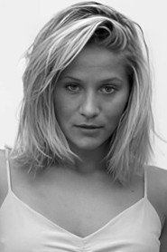 Photo of Ashley Totin as Danielle Sanders