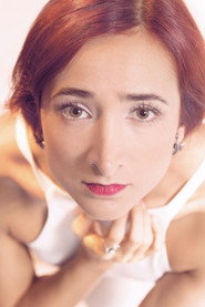 Photo of Jimena Gala as Filo and Magda