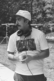 Photo of Andy Compton as Abbie's Dad