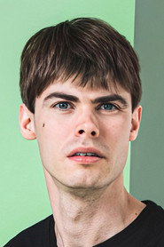 Photo of Mikael Bashmakov