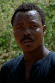 Photo of Oumarou Ganda