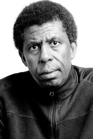 Photo of Dany Laferrière as Dany Laferrière