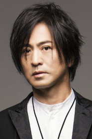 Photo of Chang Hung-Liang as Huang Zhong