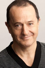 Photo of David Atkins as Squizzy Taylor