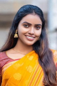 Photo of Kadhambari Sowmya as Mithra