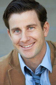 Photo of Ryan Sherman as Zach Stokes