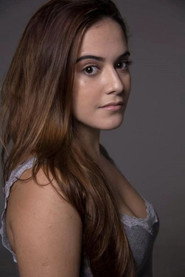Photo of Juliana Grossi as Sydney