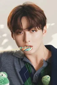 Photo of Zuho as Baek Ju Ho