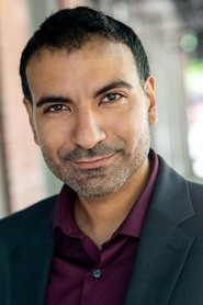 Photo of Martin Peña as Francisco Fuentes