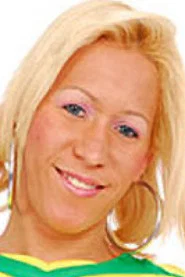 Photo of Carla Thamine