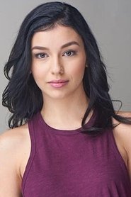 Photo of Alexis Whelan as Ava