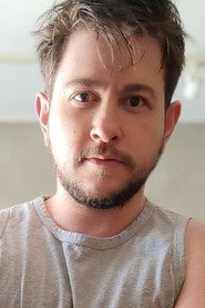 Photo of Gabriel Lodi as Rafael