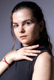 Photo of Adela Trifonova as Irina (voice)