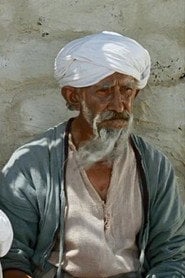Photo of Irakli Nijaradze as Atobek