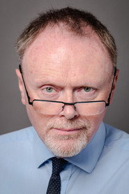 Photo of Campbell Foster as Lord Woodrow