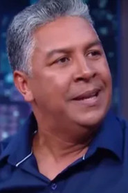 Photo of Edilson Oliveira as Chiquinho