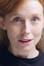 Photo of Céline Peret as Rachel