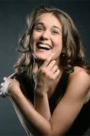 Photo of Júlia Mentes as Ó Ida