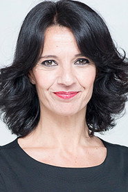 Photo of Alexandra Palomo as Ana