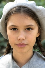 Photo of Almira Nawrot as Ewelina Stolińska