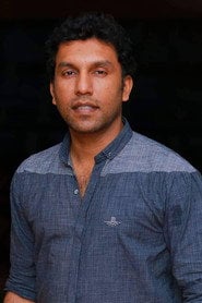 Photo of Sampath Jayaweera as Sapumal Peelipola
