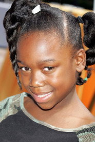 Photo of Jamai Fisher as Little Girl