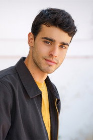 Photo of Noah D'Annunzio as Tom