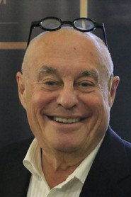 Photo of Mark Rozovsky