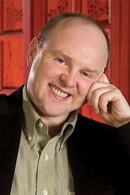 Photo of Barry Banks