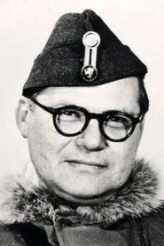 Photo of Harry Söderman as Self (archive footage)