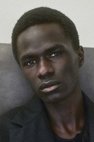 Photo of Malick Bodian as Model