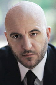 Photo of Mark DiConzo as Frank