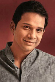 Photo of Karthik as Himself