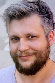 Photo of Konstantin Koewius as Frank