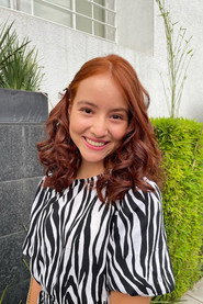 Photo of Renata Chacón as Sofia