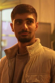 Photo of Ram Al-Khameesi as Jack Connor