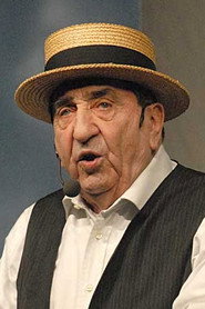 Photo of Giorgio Molino as Giovanni