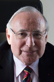 Photo of Didier Maus as Self