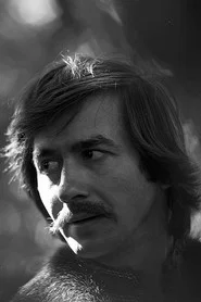 Photo of Bogusław Semotiuk as 'Hrabia'