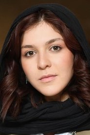 Photo of Sarvin Zabetian as Sarvin