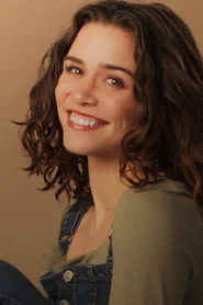 Photo of Sydney Claire Olson as Lana