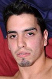 Photo of Mario Vincent
