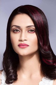 Photo of Dimple Acharyya
