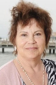 Photo of Margrét Helga Jóhannsdóttir as Úa